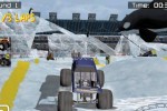 Monster 4x4: Masters of Metal (GameCube)