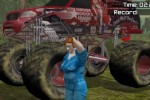 Monster 4x4: Masters of Metal (GameCube)