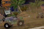 Monster 4x4: Masters of Metal (GameCube)