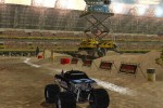 Monster 4x4: Masters of Metal (GameCube)