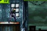 Tom Clancy's Splinter Cell Team Stealth Action (N-Gage)