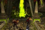 Shadowbane: The Rise of Chaos (PC)