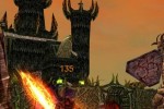 Shadowbane: The Rise of Chaos (PC)