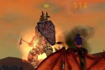 Shadowbane: The Rise of Chaos (PC)