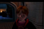 Harry Potter and the Sorcerer's Stone (PlayStation 2)