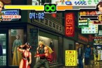 The King of Fighters 2000/2001 (PlayStation 2)