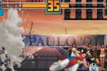 The King of Fighters 2000/2001 (PlayStation 2)