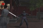 Crouching Tiger, Hidden Dragon (Xbox)