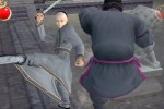 Crouching Tiger, Hidden Dragon (Xbox)