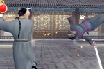 Crouching Tiger, Hidden Dragon (Xbox)