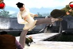 Crouching Tiger, Hidden Dragon (Xbox)