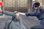 Crouching Tiger, Hidden Dragon (Xbox)