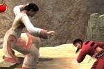 Crouching Tiger, Hidden Dragon (Xbox)