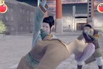 Crouching Tiger, Hidden Dragon (Xbox)