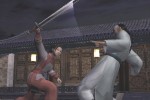 Crouching Tiger, Hidden Dragon (Xbox)