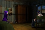 Broken Sword: The Sleeping Dragon (Xbox)