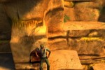 Broken Sword: The Sleeping Dragon (Xbox)