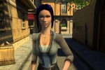 Broken Sword: The Sleeping Dragon (Xbox)