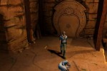 Broken Sword: The Sleeping Dragon (Xbox)