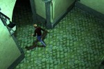 Broken Sword: The Sleeping Dragon (Xbox)