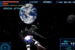 Mobile Suit Gundam: Encounters in Space (PlayStation 2)