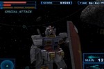 Mobile Suit Gundam: Encounters in Space (PlayStation 2)