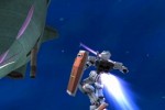 Mobile Suit Gundam: Encounters in Space (PlayStation 2)