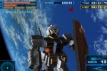 Mobile Suit Gundam: Encounters in Space (PlayStation 2)