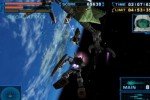 Mobile Suit Gundam: Encounters in Space (PlayStation 2)