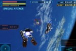 Mobile Suit Gundam: Encounters in Space (PlayStation 2)