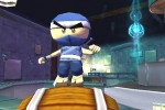 I-Ninja (GameCube)