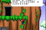 Woody Woodpecker Crazy Castle 5 (Game Boy Advance)