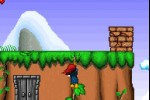 Woody Woodpecker Crazy Castle 5 (Game Boy Advance)