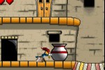 Woody Woodpecker Crazy Castle 5 (Game Boy Advance)