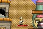 Woody Woodpecker Crazy Castle 5 (Game Boy Advance)