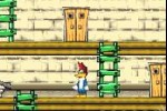 Woody Woodpecker Crazy Castle 5 (Game Boy Advance)