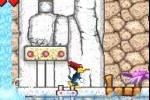 Woody Woodpecker Crazy Castle 5 (Game Boy Advance)