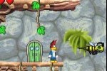 Woody Woodpecker Crazy Castle 5 (Game Boy Advance)