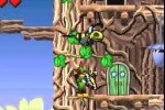 Woody Woodpecker Crazy Castle 5 (Game Boy Advance)