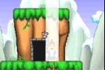 Woody Woodpecker Crazy Castle 5 (Game Boy Advance)