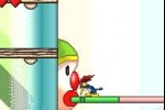 Woody Woodpecker Crazy Castle 5 (Game Boy Advance)