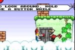 Woody Woodpecker Crazy Castle 5 (Game Boy Advance)