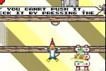 Woody Woodpecker Crazy Castle 5 (Game Boy Advance)