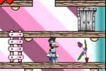 Woody Woodpecker Crazy Castle 5 (Game Boy Advance)