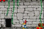 Woody Woodpecker Crazy Castle 5 (Game Boy Advance)