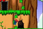 Woody Woodpecker Crazy Castle 5 (Game Boy Advance)