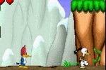 Woody Woodpecker Crazy Castle 5 (Game Boy Advance)