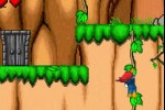 Woody Woodpecker Crazy Castle 5 (Game Boy Advance)