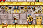 Woody Woodpecker Crazy Castle 5 (Game Boy Advance)