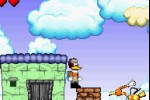 Woody Woodpecker Crazy Castle 5 (Game Boy Advance)